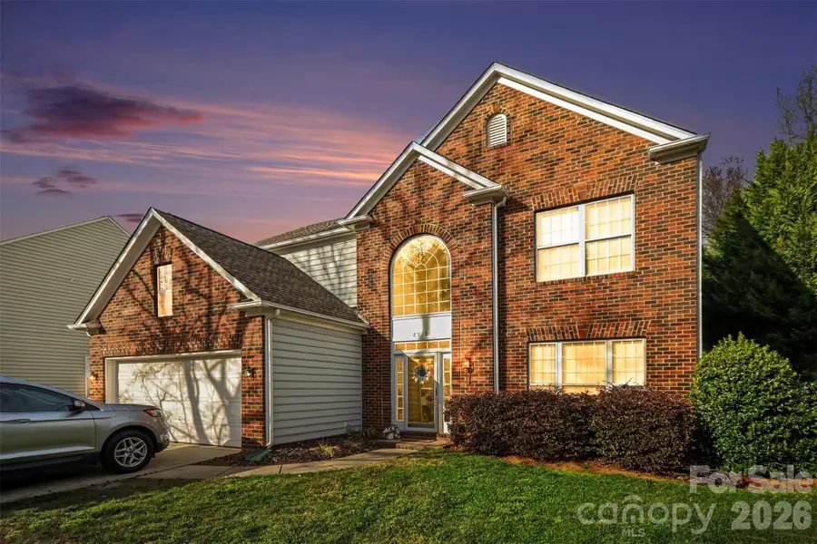 8519 Brentfield Road, Huntersville, NC 28078 - #3