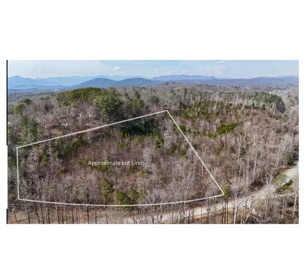 00 Lake James Road, Marion, NC 28752