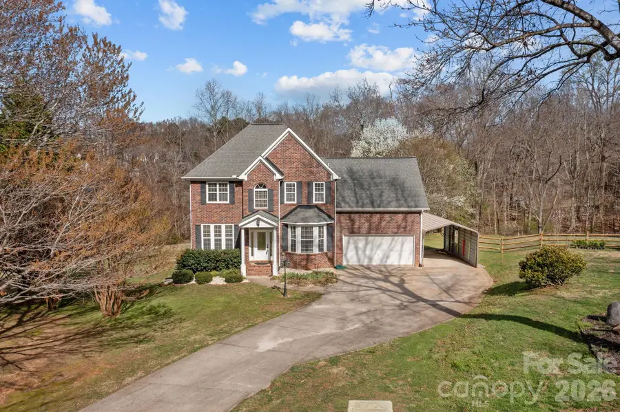 151 Saint Martins Lane, Statesville, NC 28677 - #3