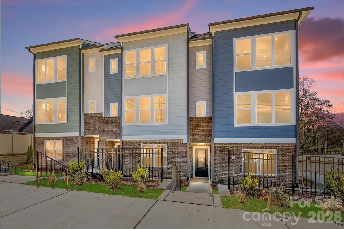 1128 Bismuth Lane, Charlotte, NC 28211 - #1