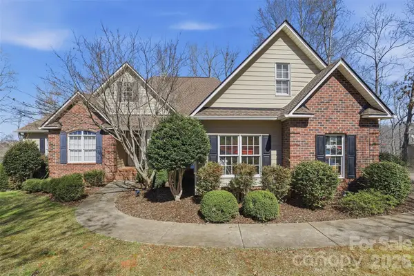 126 Ransom Way, Rutherfordton, NC 28139