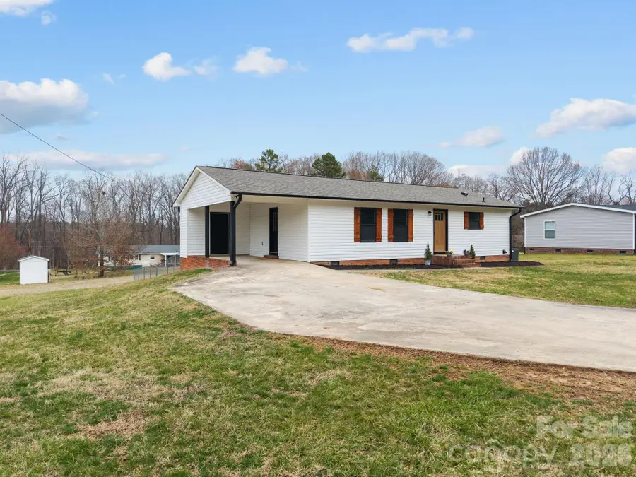 3335 Cauble Road, Salisbury, NC 28144 - #2
