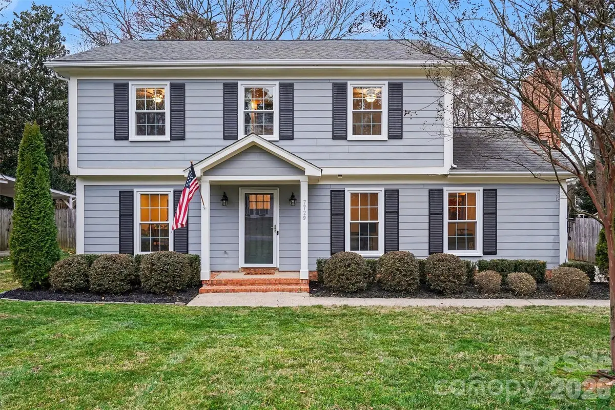 7729 Surreywood Place, Charlotte, NC 28270 - #1