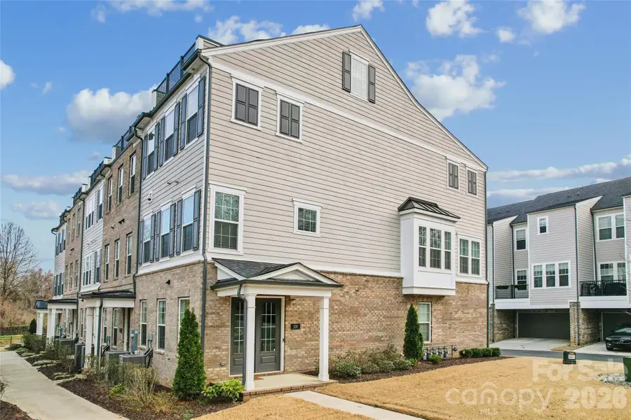 200 Emerson Avenue, Charlotte, NC 28204 - #2