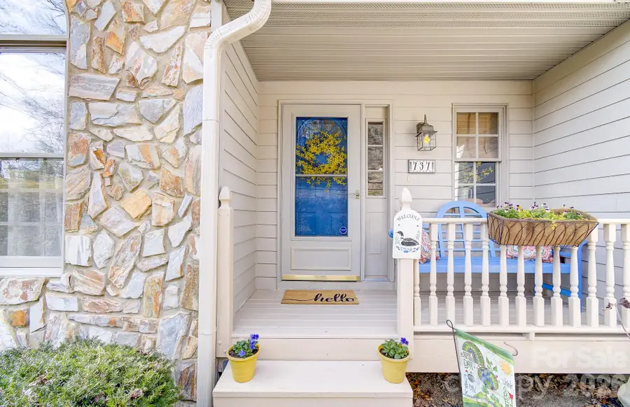 737 Woodbine Road, Waynesville, NC 28785 - #3