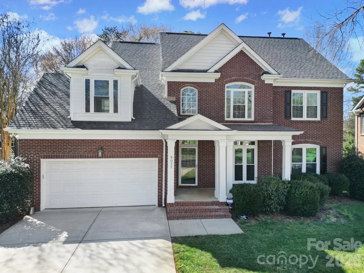 9025 Cambridge Green Drive, Charlotte, NC 28277 - #1
