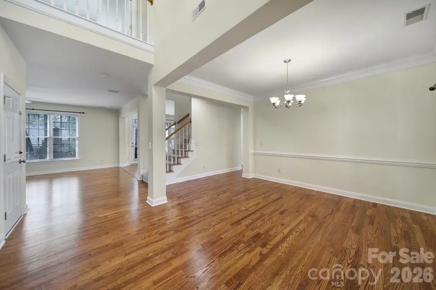 9025 Cambridge Green Drive, Charlotte, NC 28277 - #2