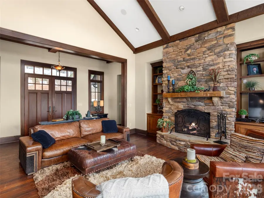 310 S Braeside Court, Asheville, NC 28803 - #3