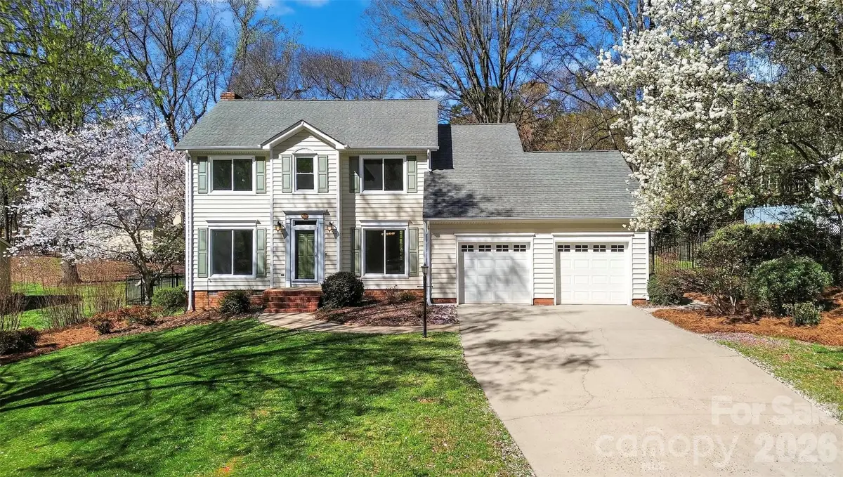 2937 Trotters Road, Gastonia, NC 28054 - #1