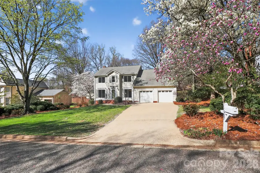 2937 Trotters Road, Gastonia, NC 28054 - #2