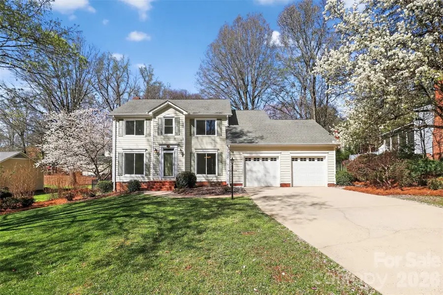 2937 Trotters Road, Gastonia, NC 28054 - #3