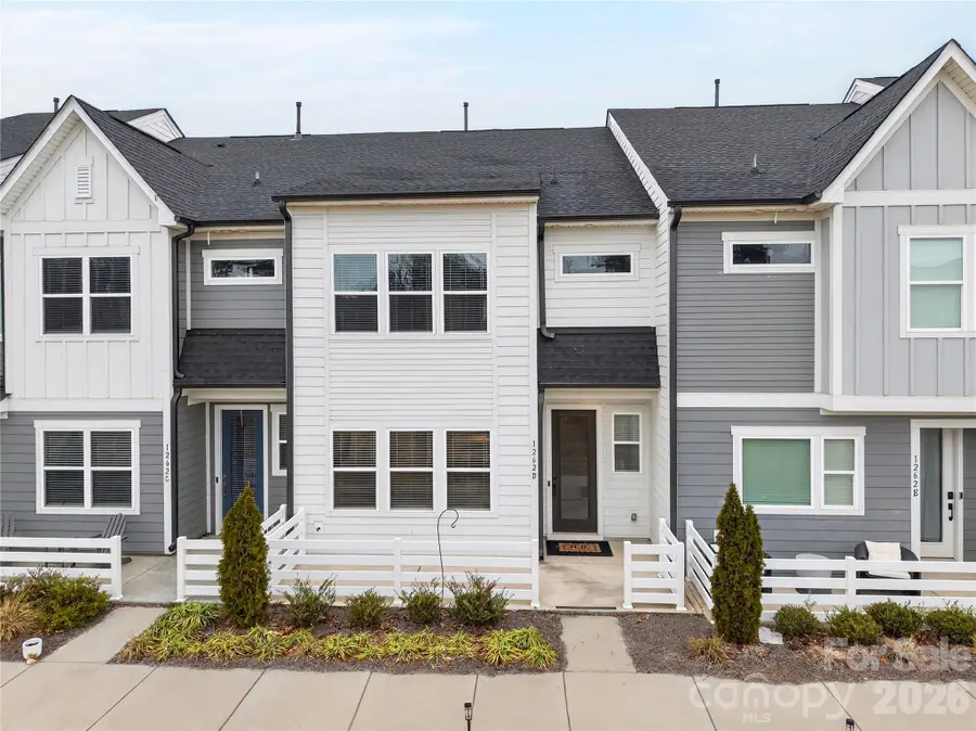 1262 Brawley School Road #D, Mooresville, NC 28117 - #3