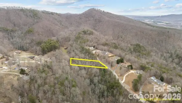 Lot 106 Glenhaven Drive, Marion, NC 28752