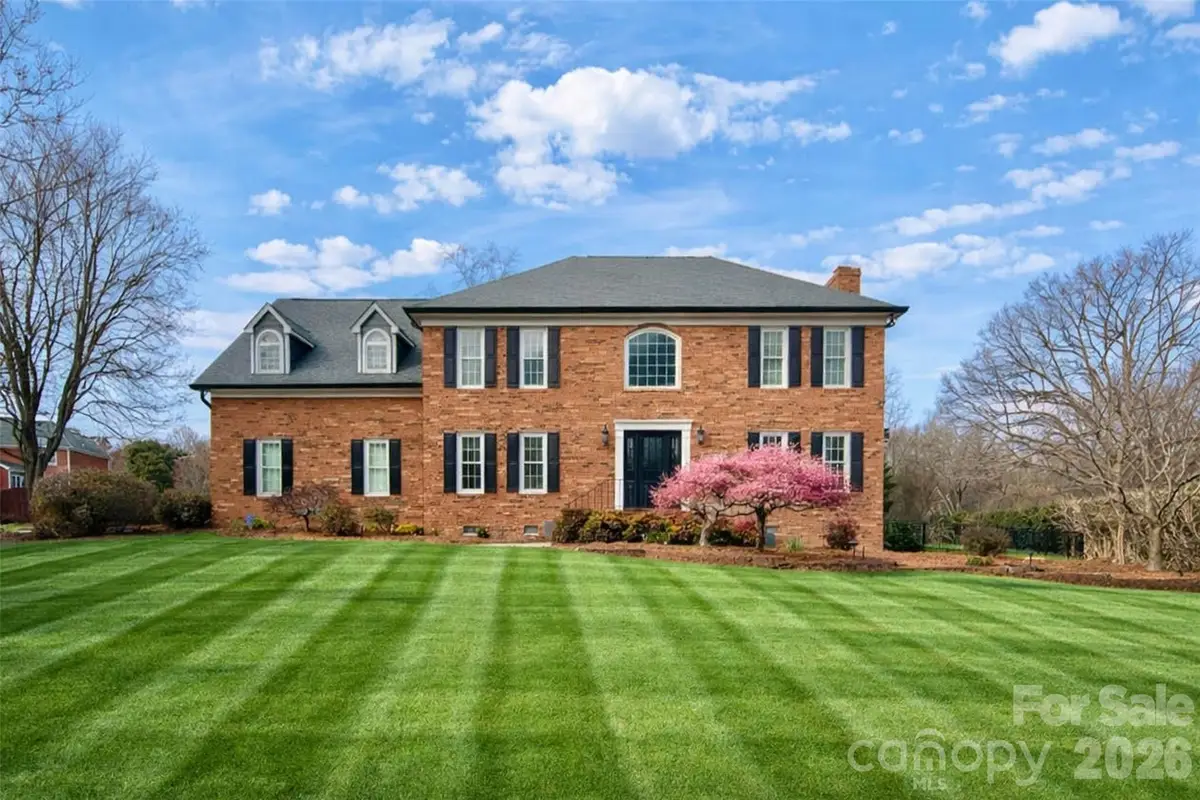 1398 Chalmers Court Nw, Concord, NC 28027 - #1