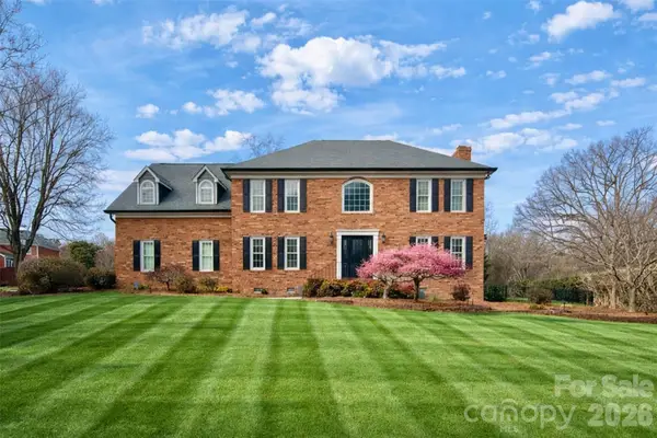 1398 Chalmers Court Nw, Concord, NC 28027