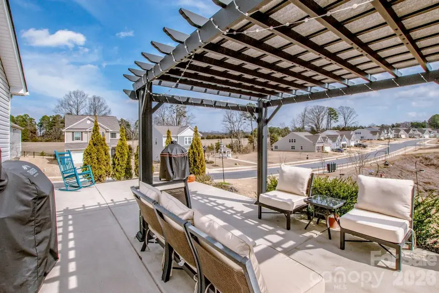 240 Eden Avenue, Mooresville, NC 28115 - #2