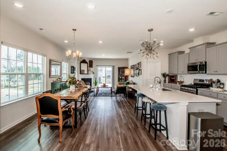 240 Eden Avenue, Mooresville, NC 28115 - #3