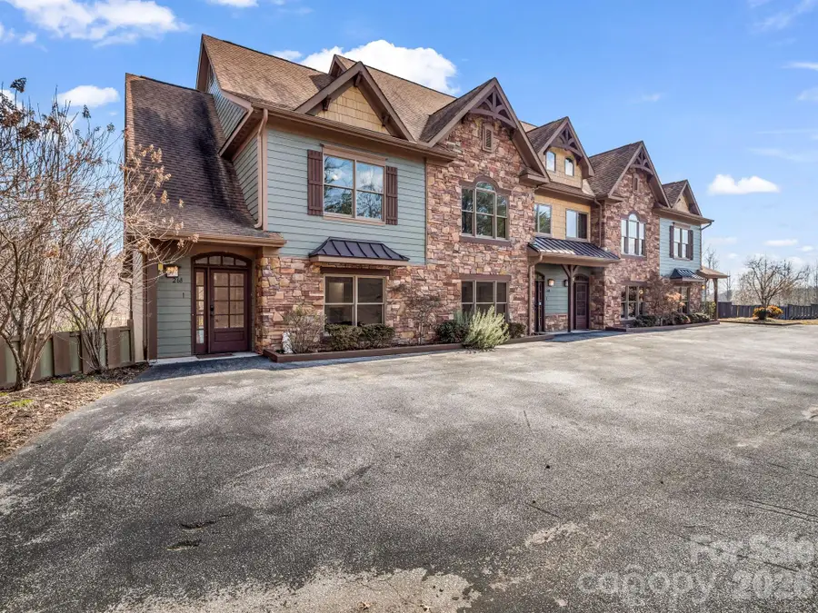 268 Wambli Pass, Lake Lure, NC 28746 - #2