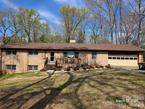 604 Sunnybrook Drive, Monroe, NC 28110