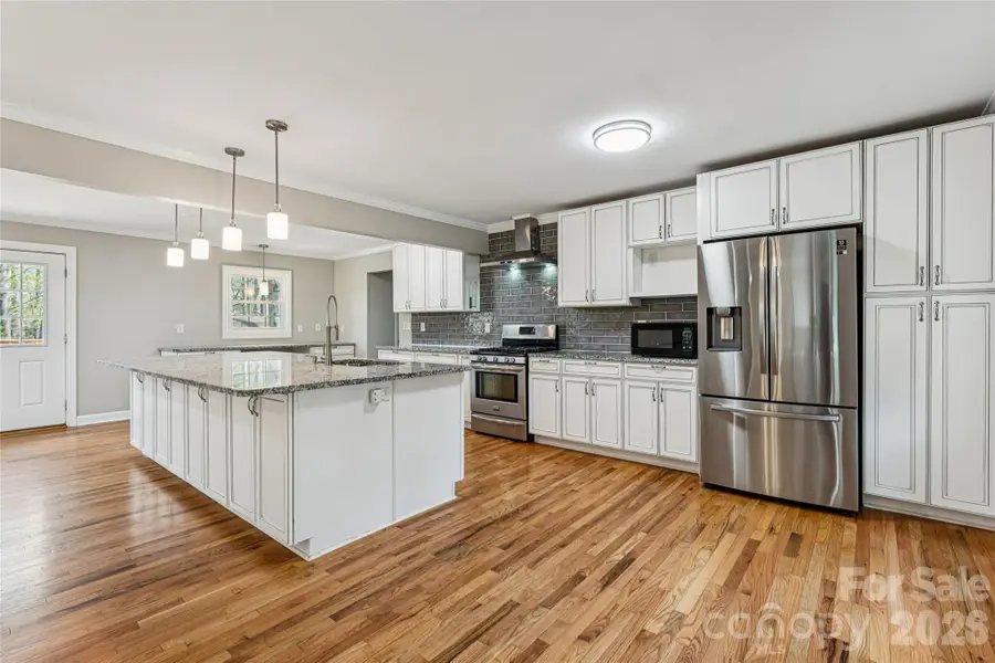 604 Sunnybrook Drive, Monroe, NC 28110 - #2