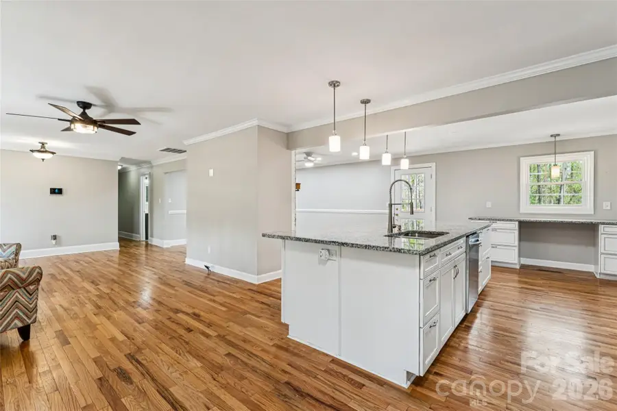 604 Sunnybrook Drive, Monroe, NC 28110 - #3