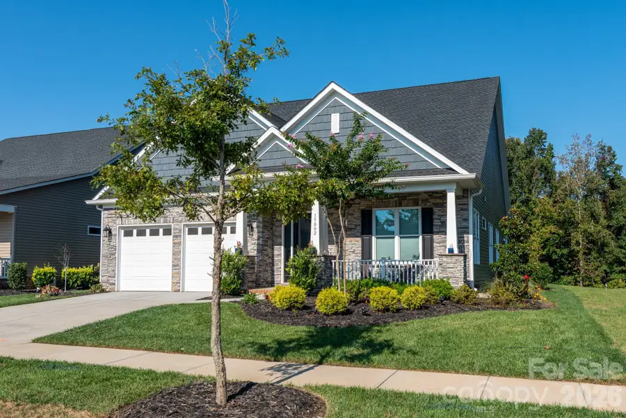 15002 Reese Finley Lane, Cornelius, NC 28031 - #3