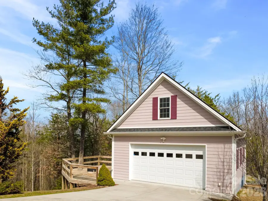 5 Timber Moss Drive #8 & 9, Asheville, NC 28804 - #3