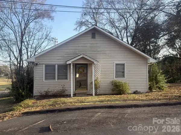 513 Central Avenue, Lancaster, SC 29720