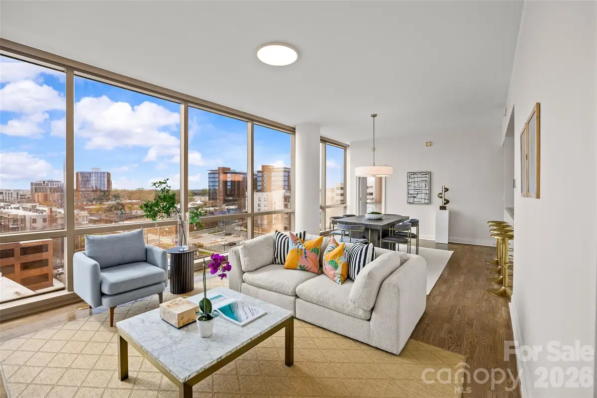 315 Arlington Avenue #903, Charlotte, NC 28203 - #1