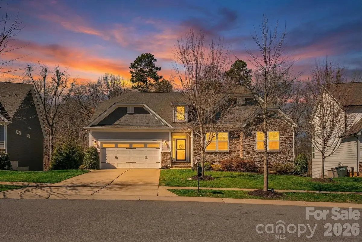 1550 Robinson Oaks Drive, Gastonia, NC 28054 - #1