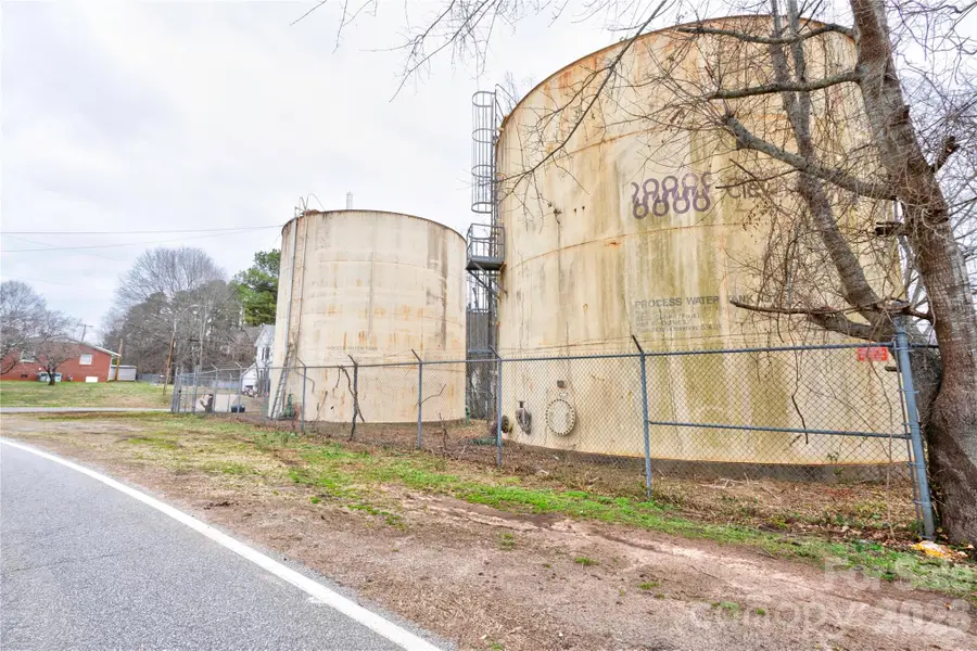 0 Elam Street, Lawndale, NC 28090 - #3