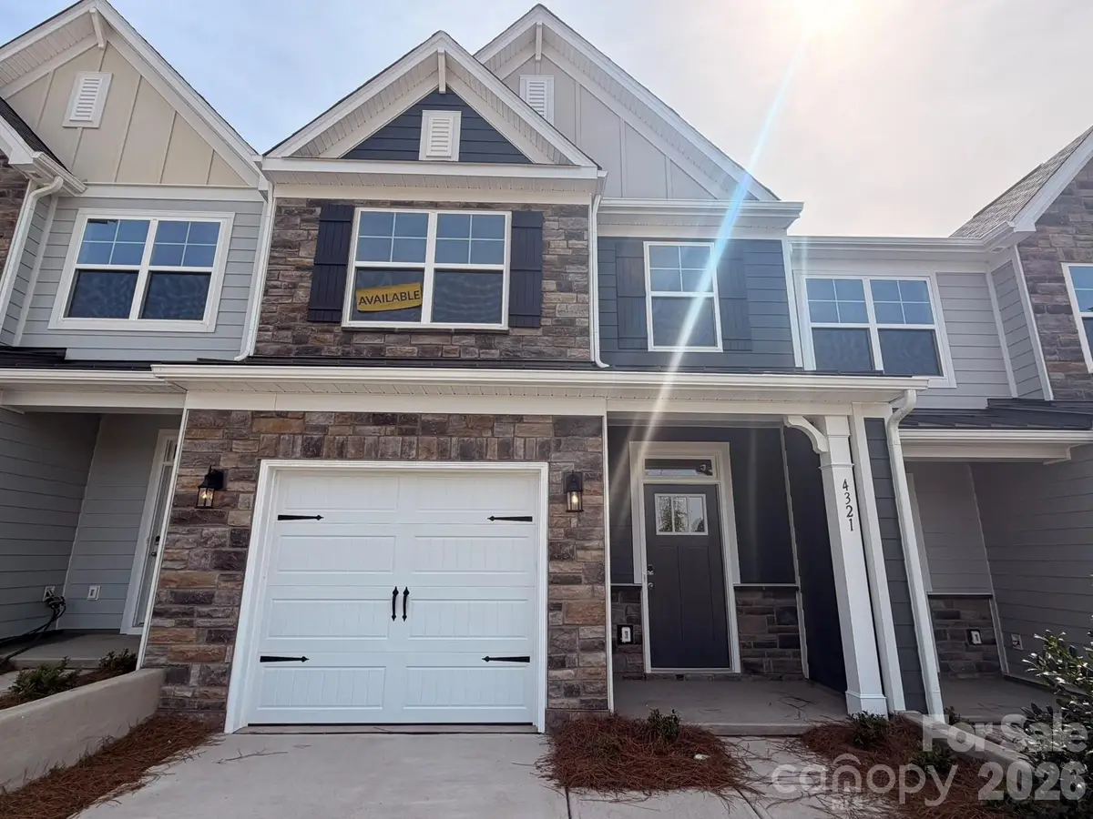 4321 Black Court, Harrisburg, NC 28075 - #1