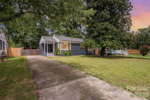 1943 Academy Street, Charlotte, NC 28205