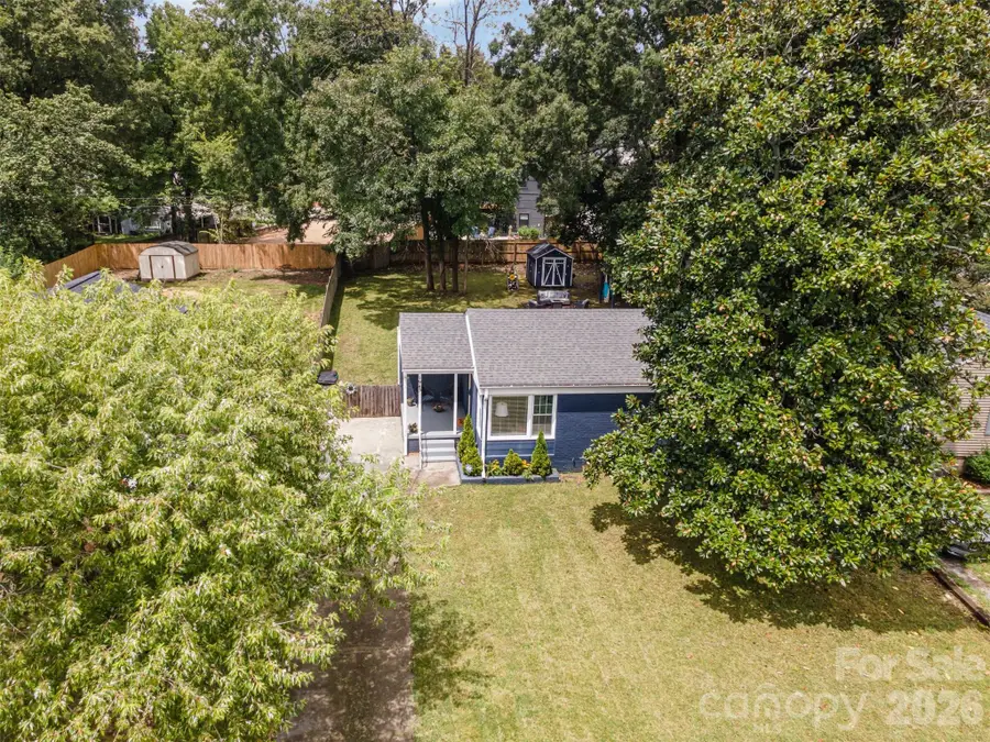 1943 Academy Street, Charlotte, NC 28205 - #2