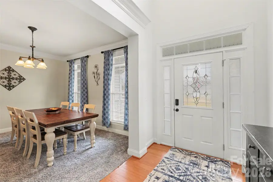 407 Oak Forest Lane, Salisbury, NC 28146 - #2