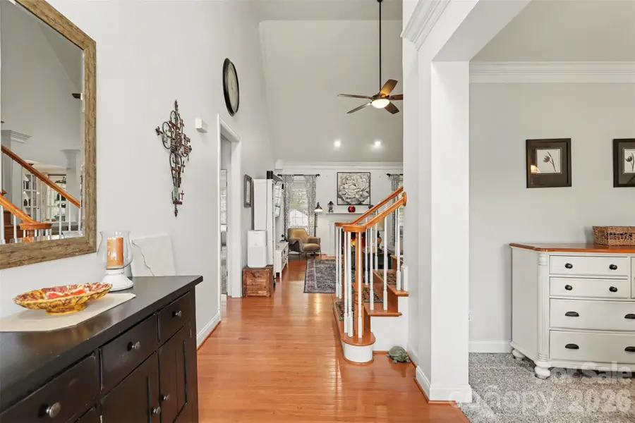 407 Oak Forest Lane, Salisbury, NC 28146 - #3