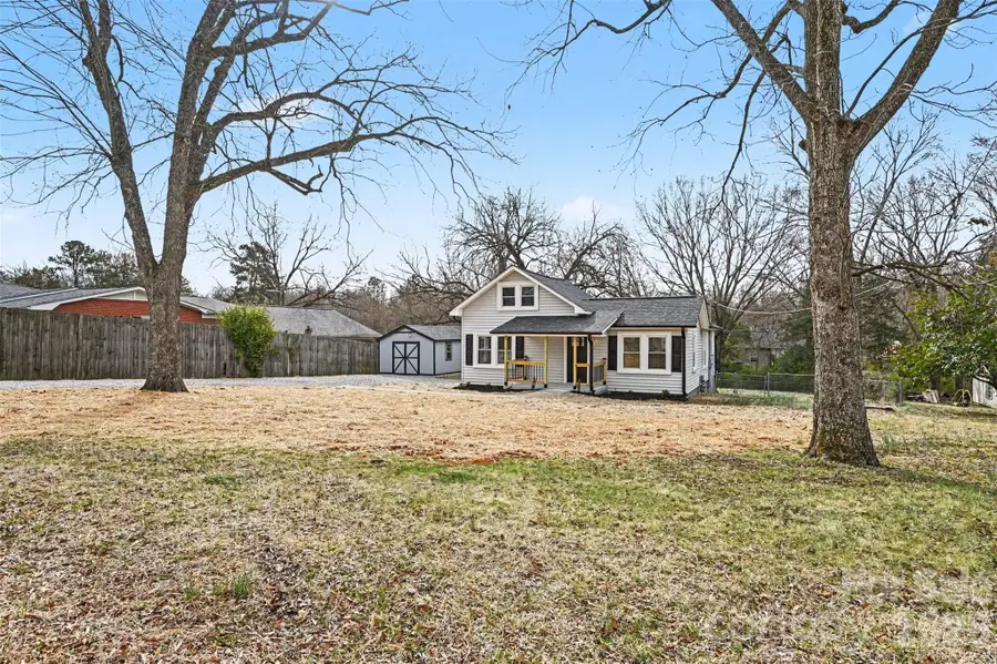 1010 Kentucky Street, Kannapolis, NC 28083 - #3