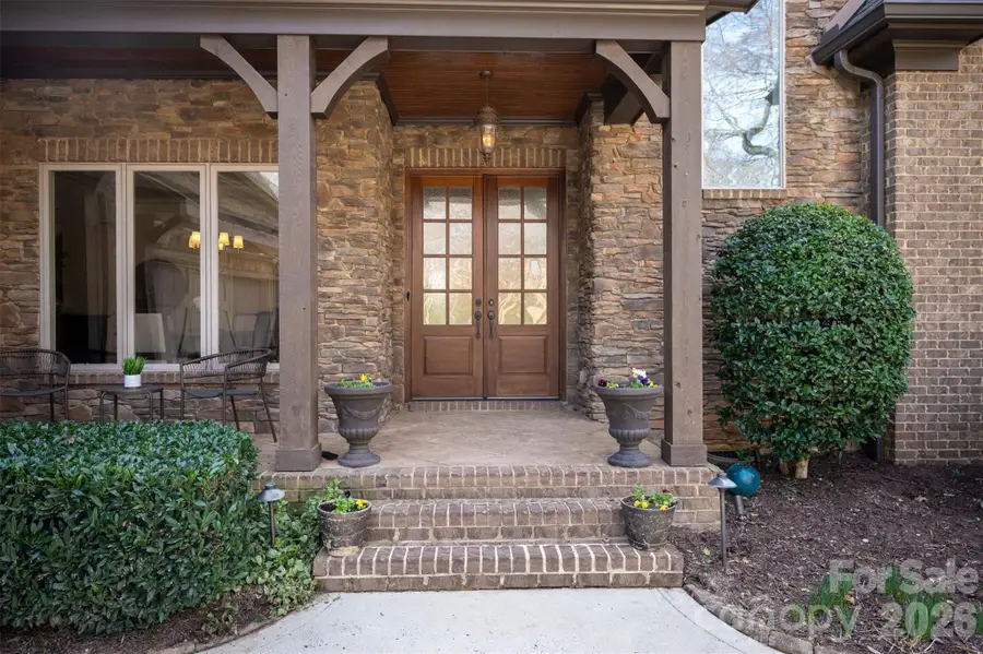 616 Beauhaven Lane, Waxhaw, NC 28173 - #3