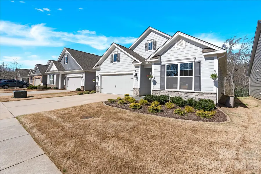 5043 Antebellum Drive, Iron Station, NC 28080 - #2