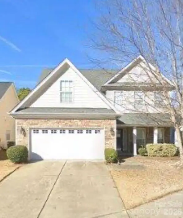 13321 Eastfield Village Lane, Charlotte, NC 28269