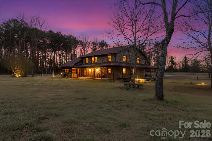 2255 Mount Olive Church Road, Newton, NC 28658 - #2