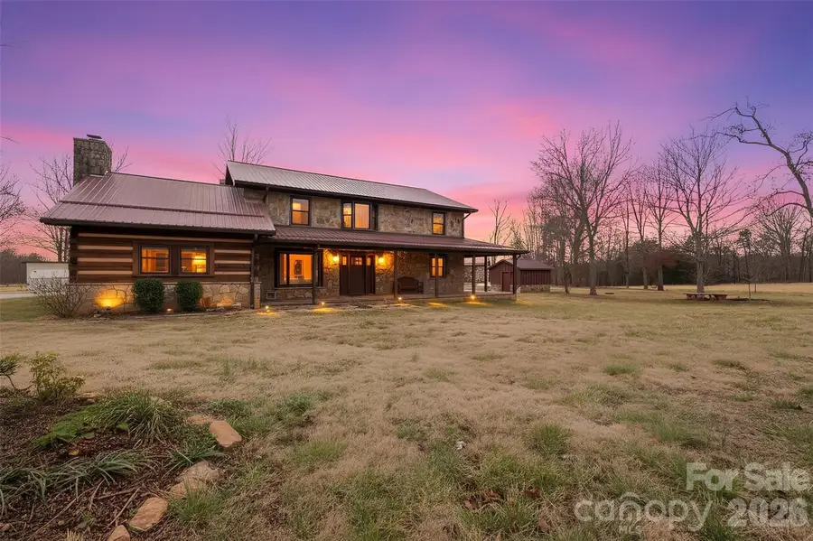 2255 Mount Olive Church Road, Newton, NC 28658 - #3