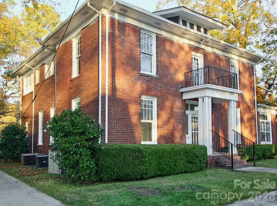 107 Pine Street, Chester, SC 29706 - #2