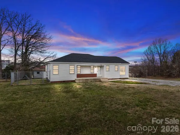 1415 E Council Street, Salisbury, NC 28146