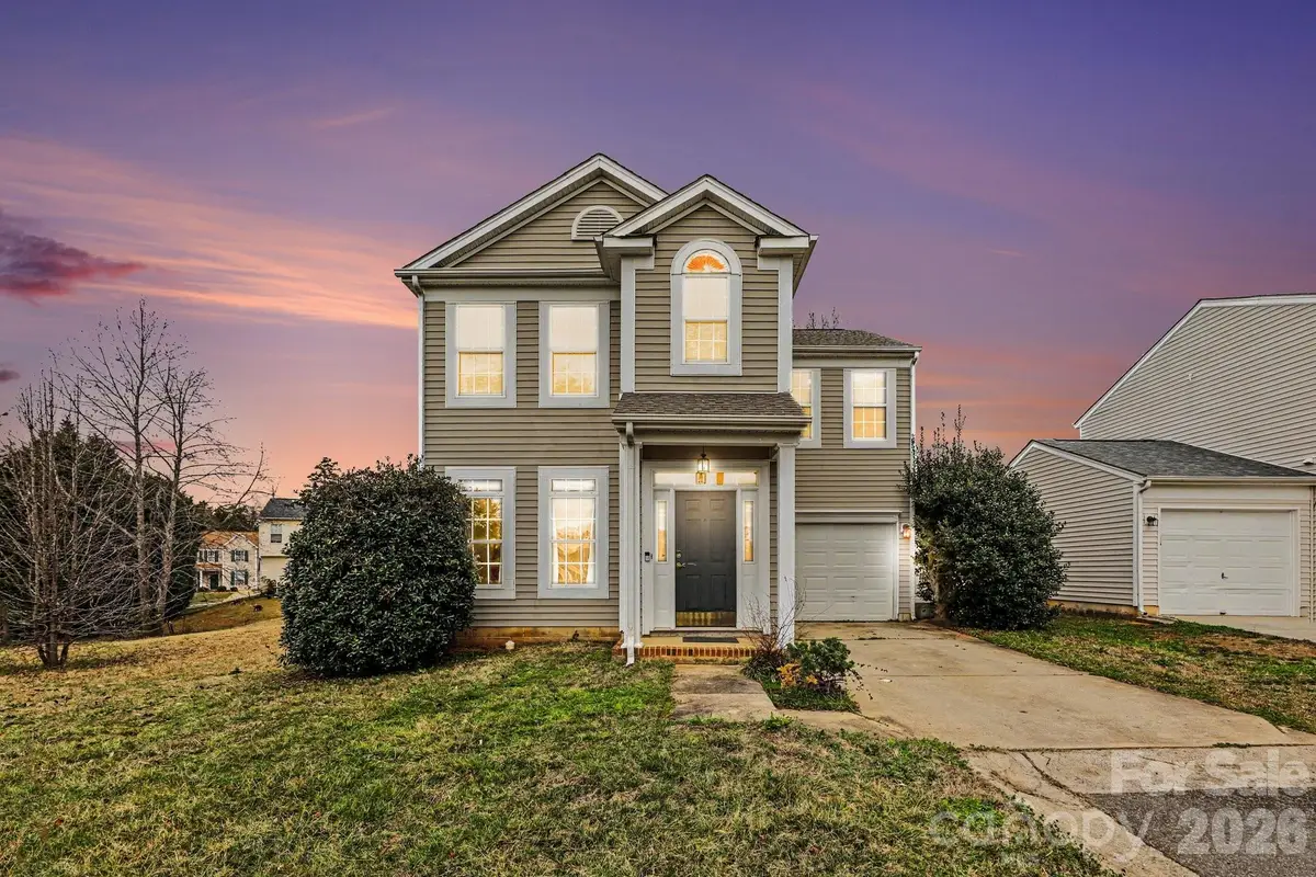 8601 Sawleaf Court, Charlotte, NC 28215 - #1