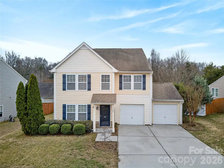1420 Commonwealth Avenue, Statesville, NC 28677 - #3
