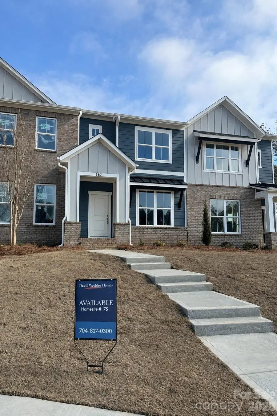 587 Cape Cod Way, Rock Hill, SC 29732 - #2