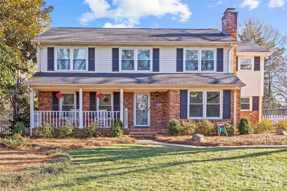 1217 Old Farm Road, Charlotte, NC 28226 - #1