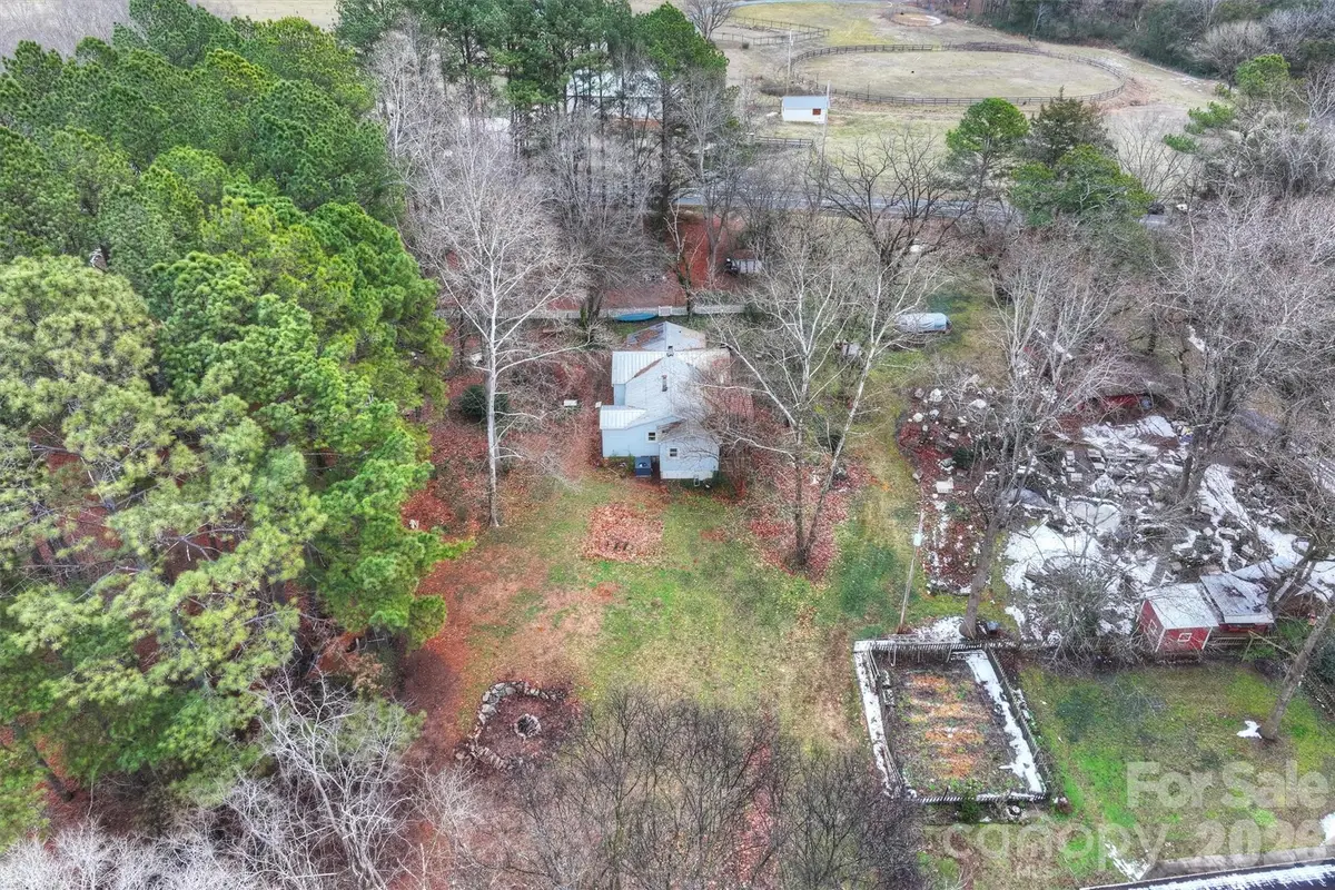 18613 Newsome Road, Oakboro, NC 28129 - #1