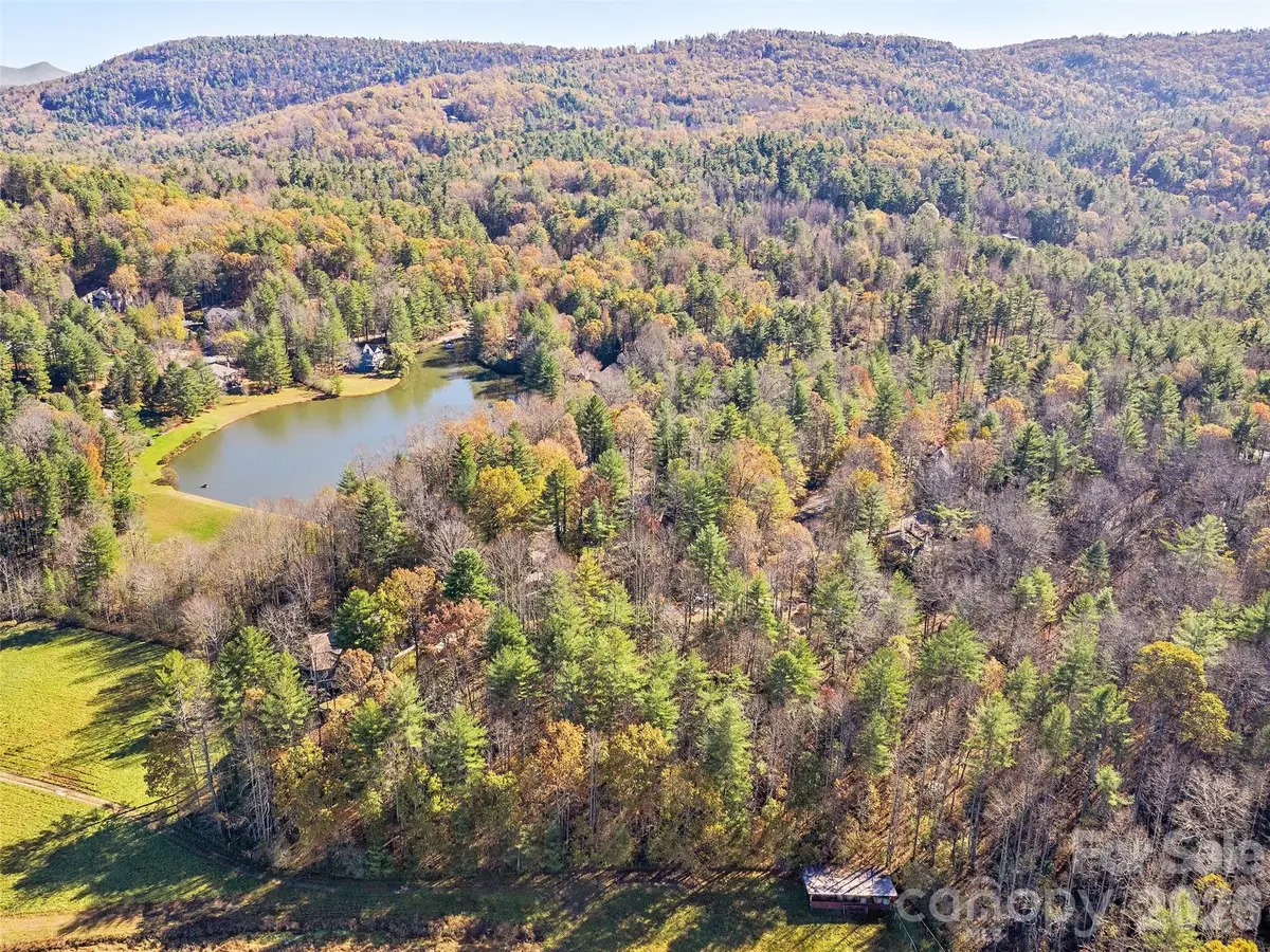 LOT 14 Mountain Lakes Drive #14, Hendersonville, NC 28739 - #1